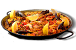 Paella Marinera