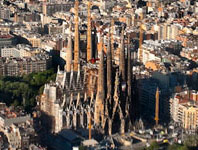 SAGRADA FAMILIA