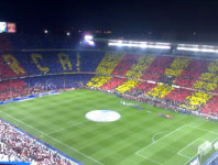 FUTBOL CLUB BARCELONA